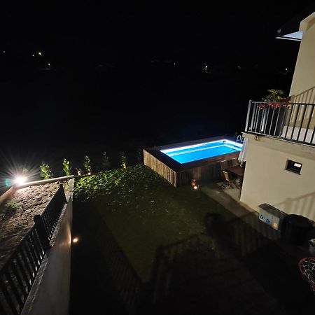 Santa Cruz do Douro Casa Da Milinha - Villa With A Pool Near Rio Douro מראה חיצוני תמונה