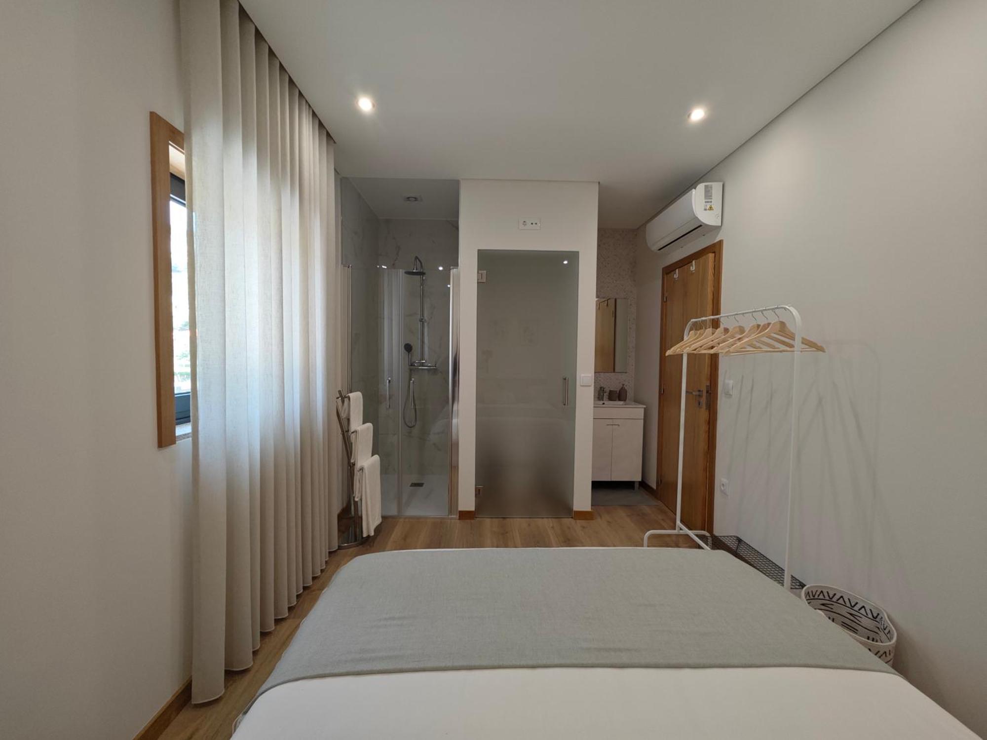 Santa Cruz do Douro Casa Da Milinha - Villa With A Pool Near Rio Douro מראה חיצוני תמונה